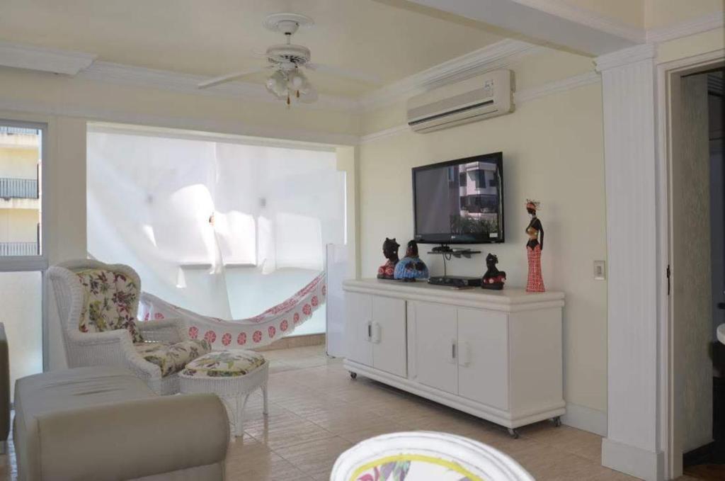  Lindo duplex no Guarujá
