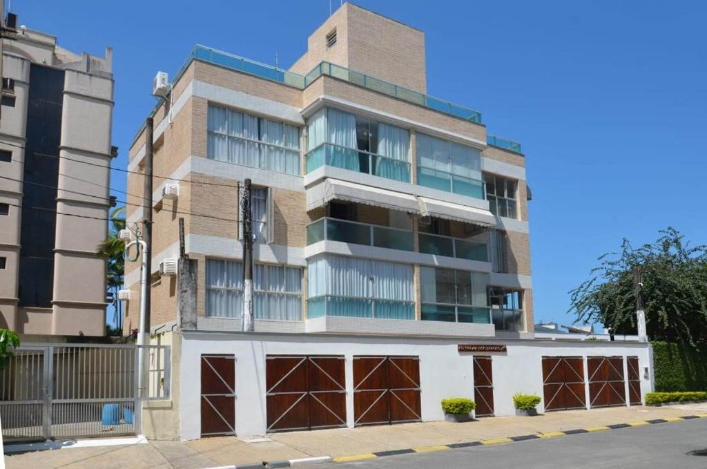  Lindo duplex no Guarujá