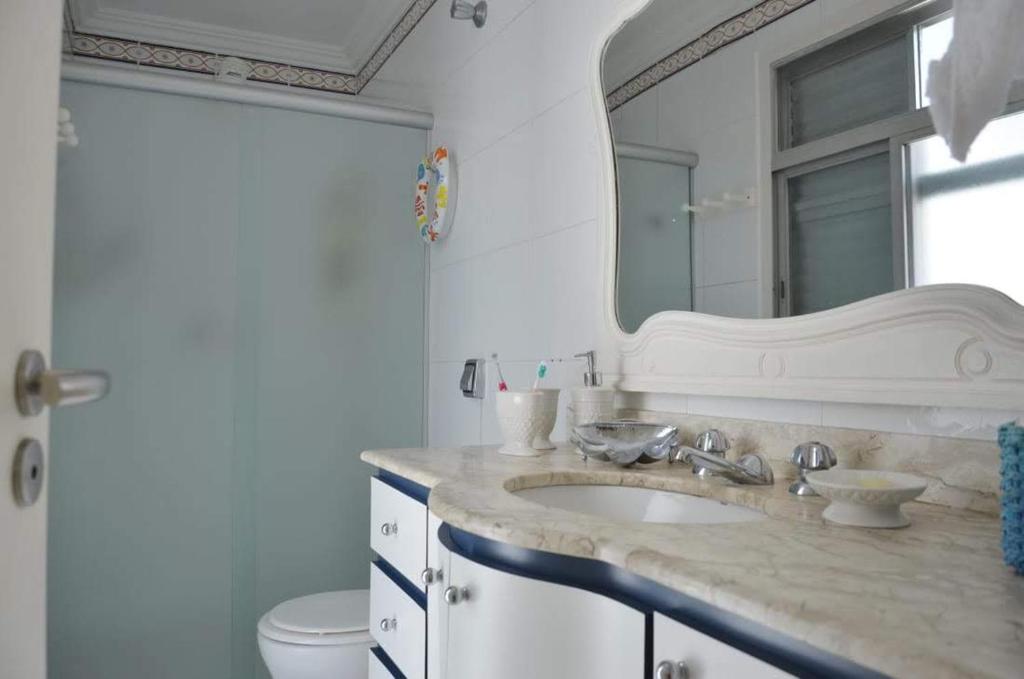  Lindo duplex no Guarujá