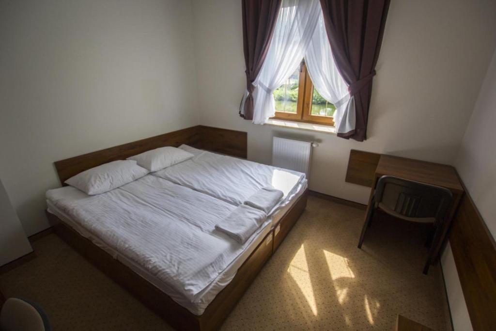 Hotel Chańcza Spa & Restauracja - Error