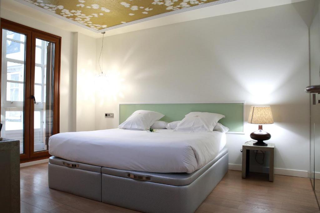 Casas Reais Boutique, Santiago de Compostela – Bijgewerkte ...