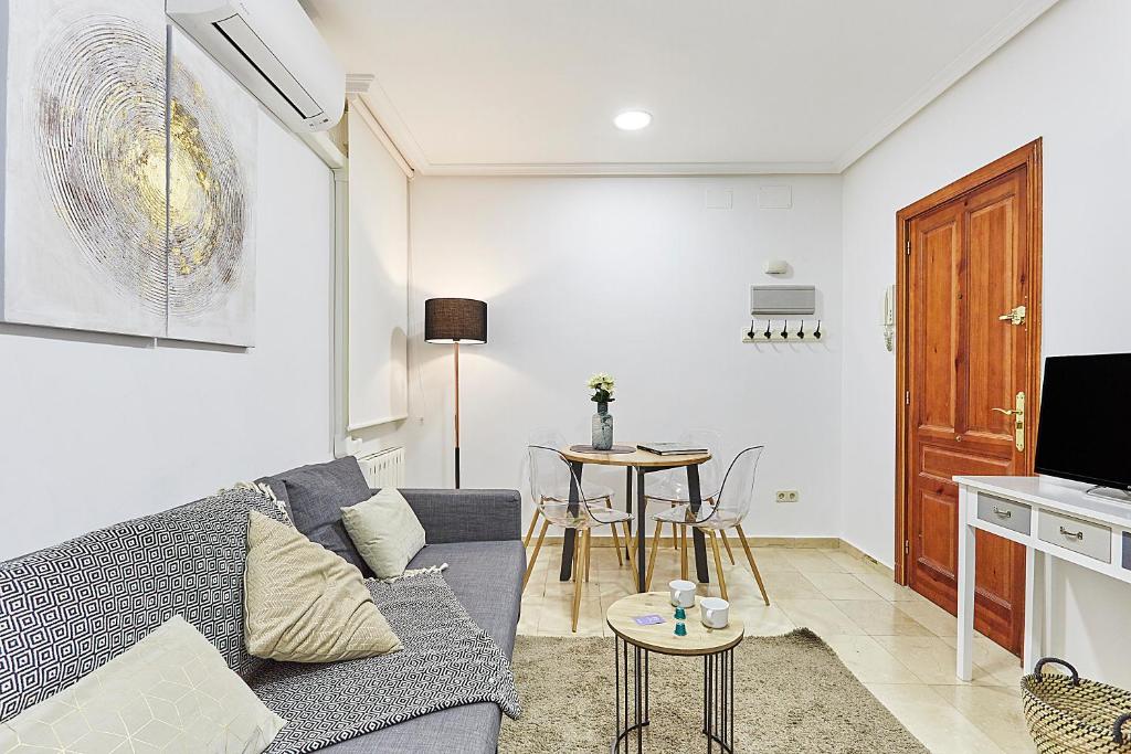 LEEWAYS APARTMENT II in GRAN VÍA