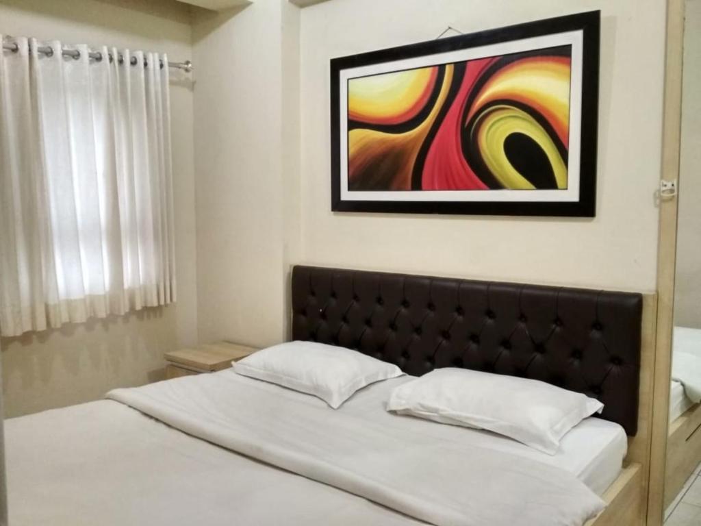 Myrooms Bekasi