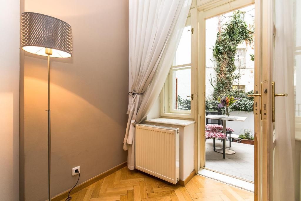 Wishlist Prague Residences - Old Town Square - 17