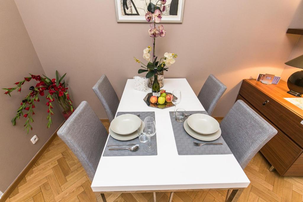 Wishlist Prague Residences - Old Town Square - 18