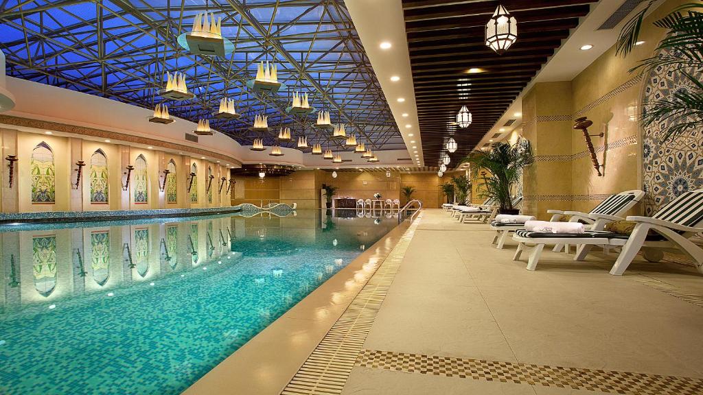 Kempinski Hotel Dalian