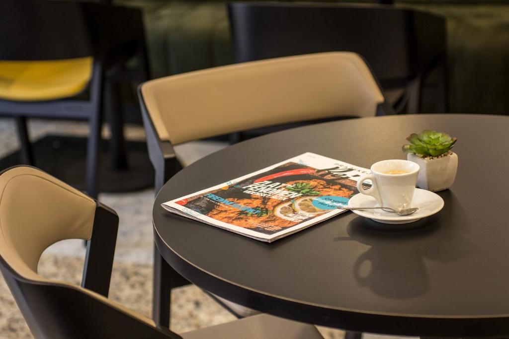 Hotel Valcha - Resim 31