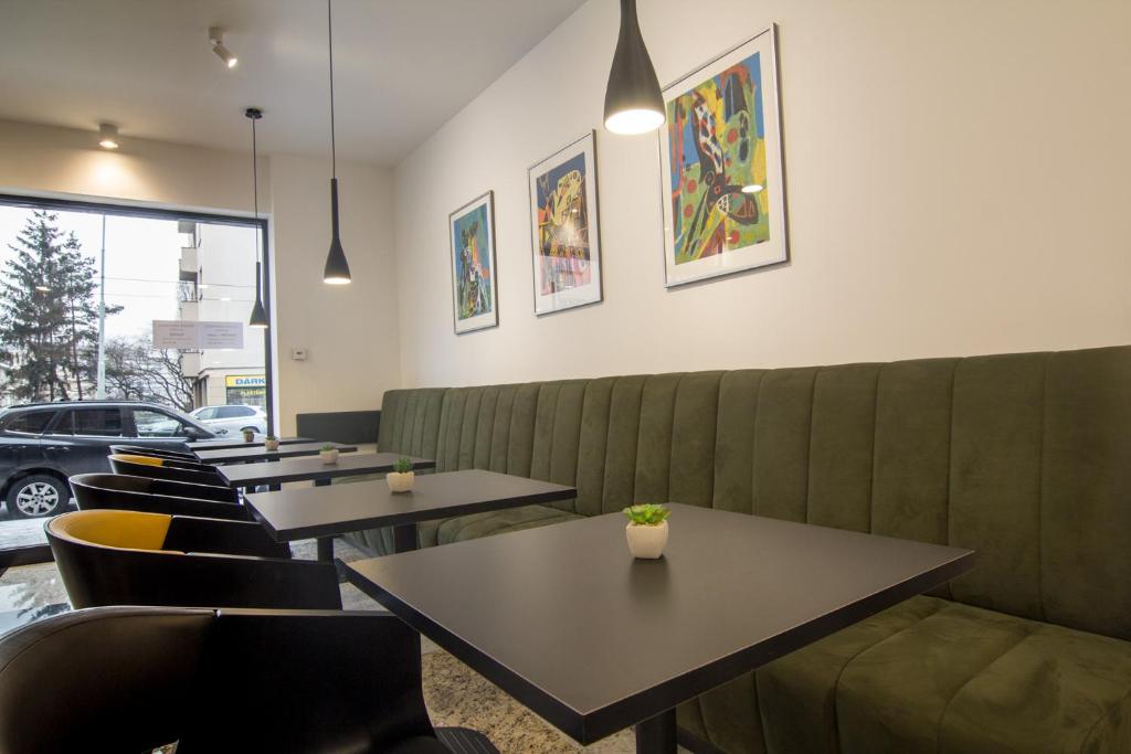 Hotel Valcha - Resim 29