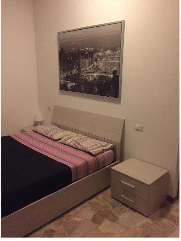 Ca’Melia B&B - Habitación Doble Con Balcón