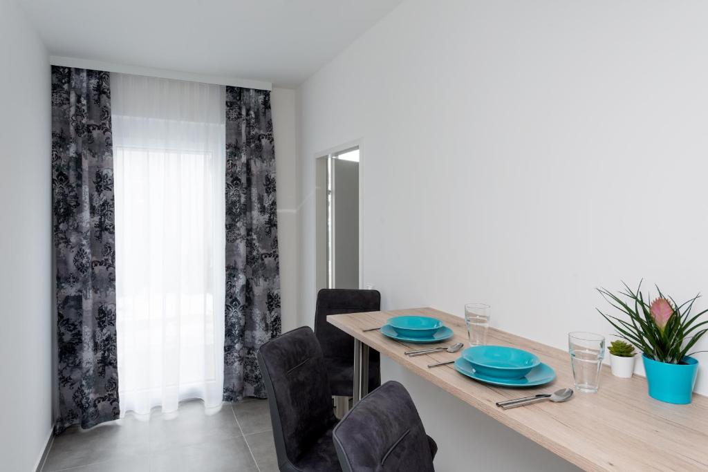 Fotografie z fotogalerie ubytování MOTEL24seven v destinaci Bruck an der Mur
