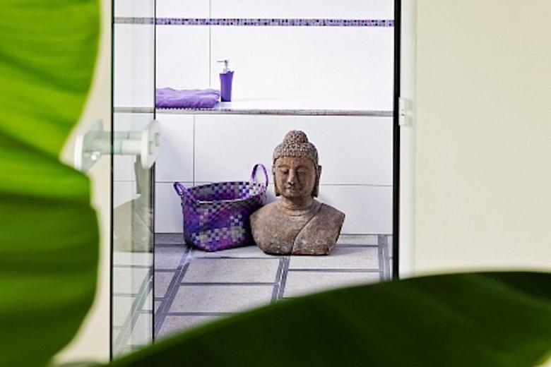 Fotografie z fotogalerie ubytování Thermes Oppidum v destinaci Theux