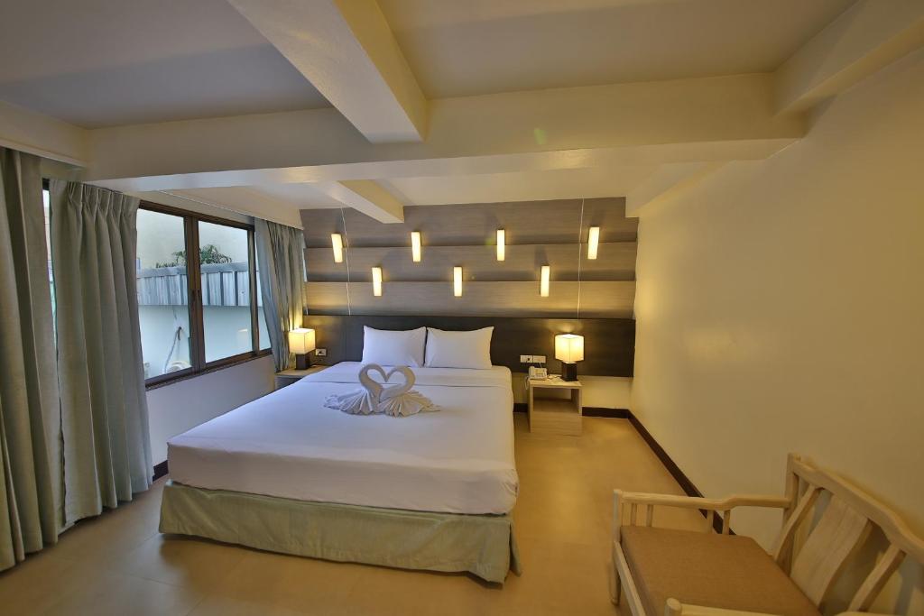 امکانات Sunshine Hotel & Residences - تصویر ۴