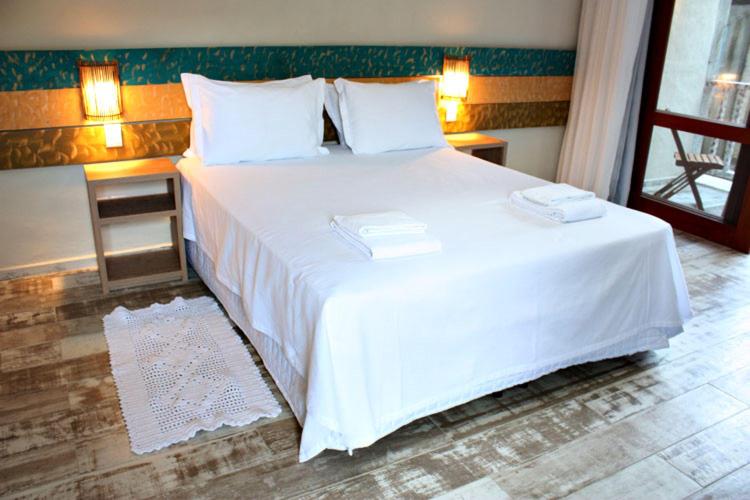  Ilha Deck Hotel