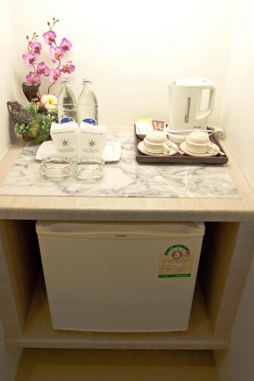 Sunshine Hotel & Residences - Resim 29