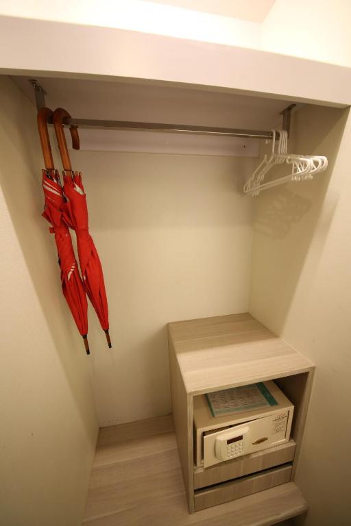 Sunshine Hotel & Residences - Resim 30