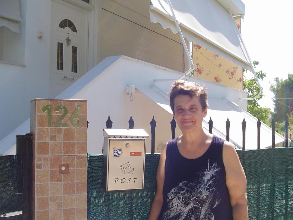 Nina Rooms (apartments) - 3