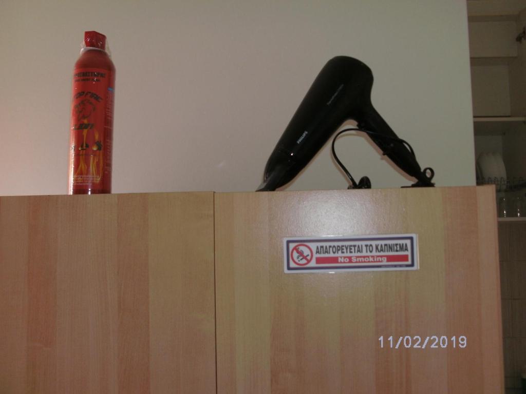 Nina Rooms (apartments) - 7