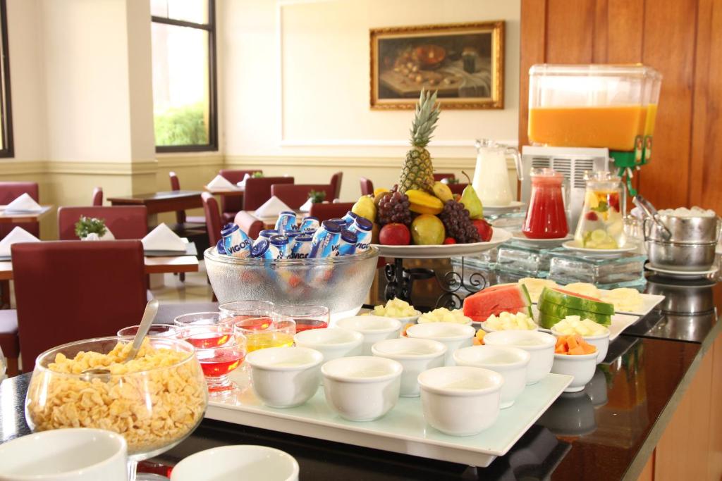  Sorocaba Park Hotel by Atlantica