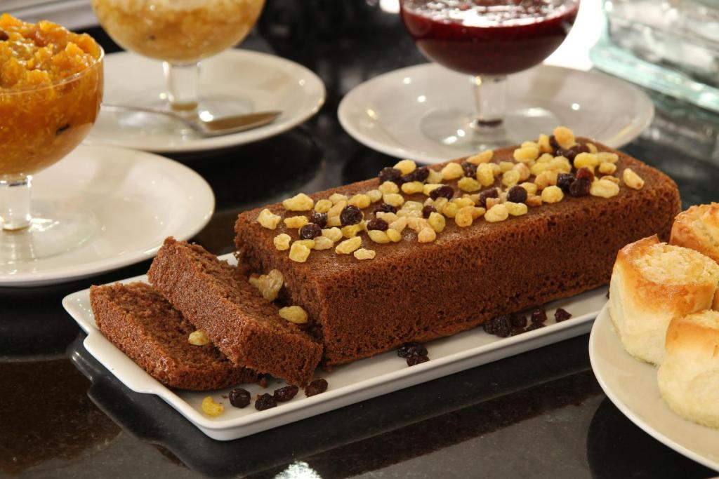 Sorocaba Park Hotel by Atlantica