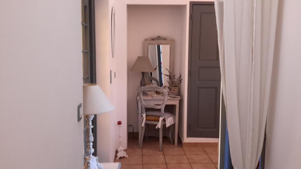 Fotografie z fotogalerie ubytování L'Abrialys v destinaci Lorgues