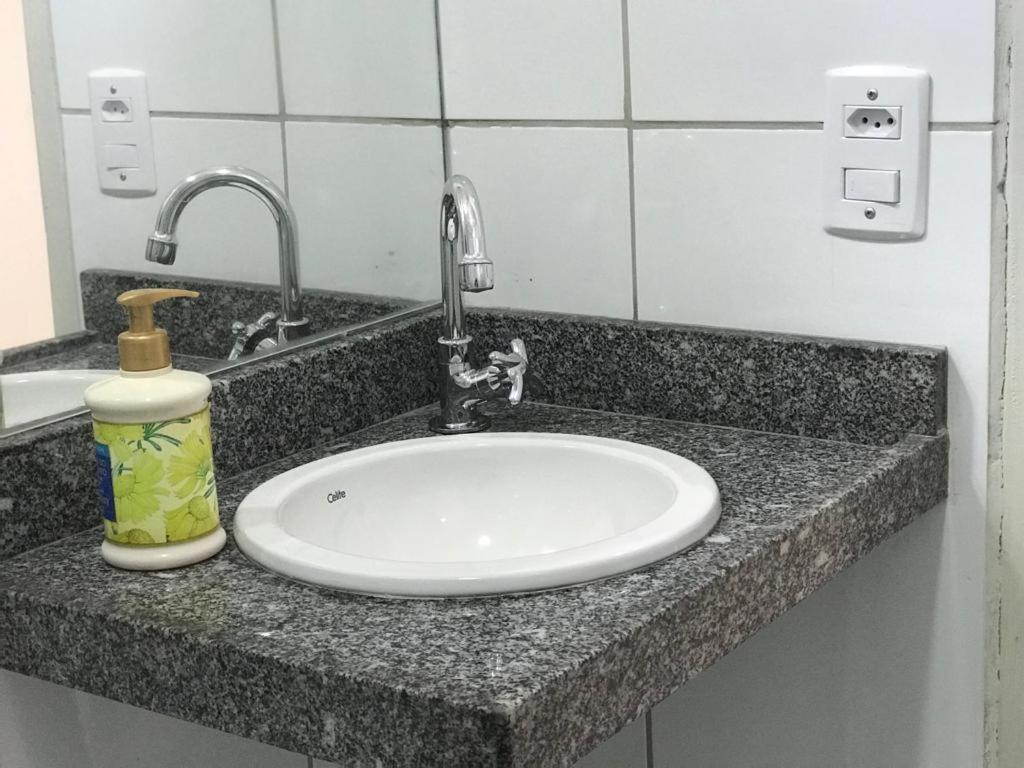  Pousada Aliança