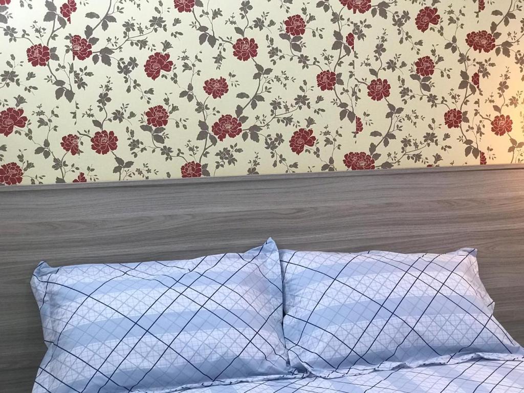  Pousada Aliança