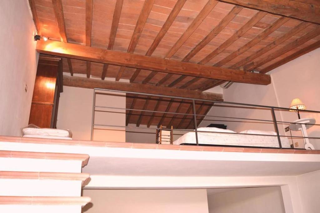 Kép Panoramic Suite near Duomo and Station szállásáról Firenzében a galériában