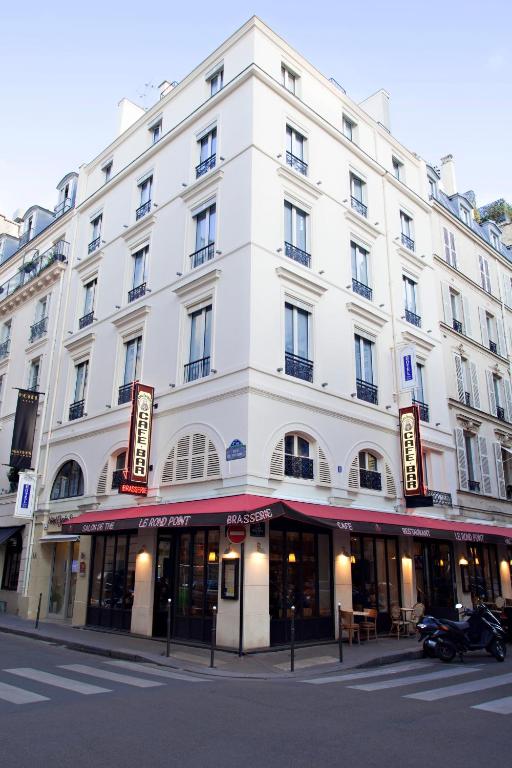 Hotel Elysée Secret, Parigi – Prezzi aggiornati per il 2024