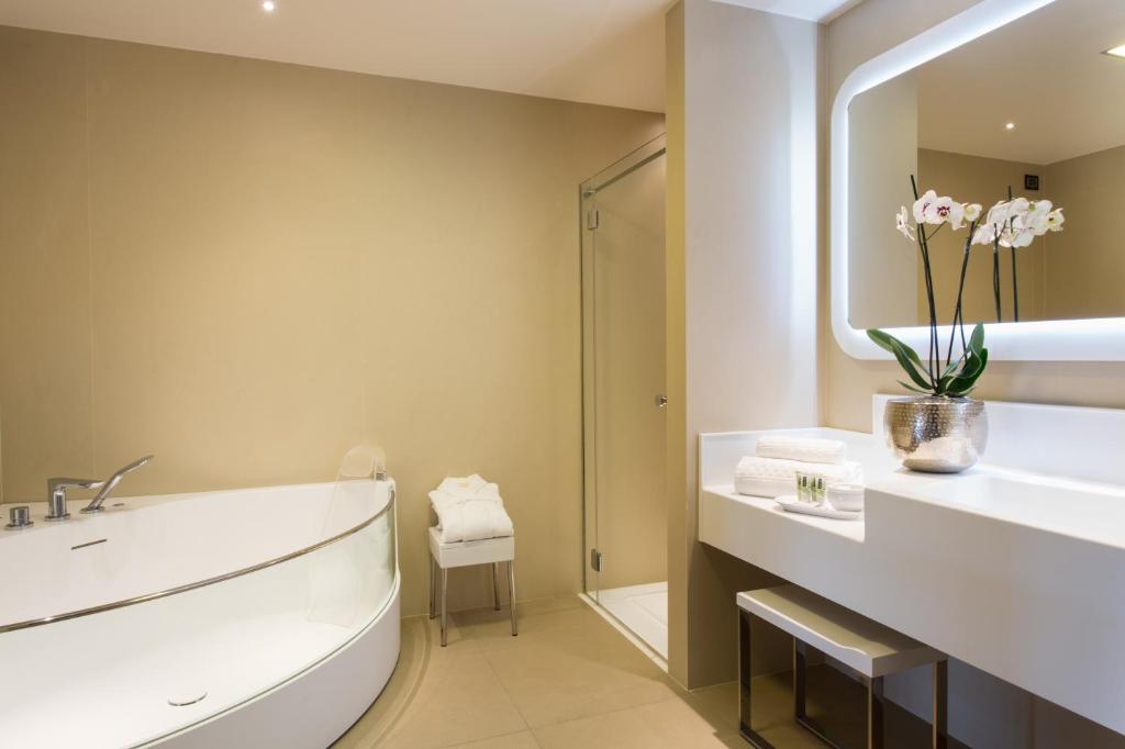 Valle di Assisi Hotel & Spa - 17