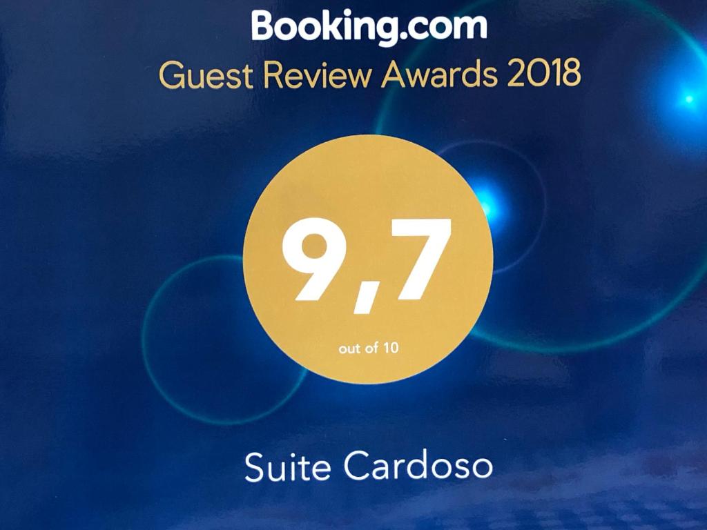  Suite Cardoso