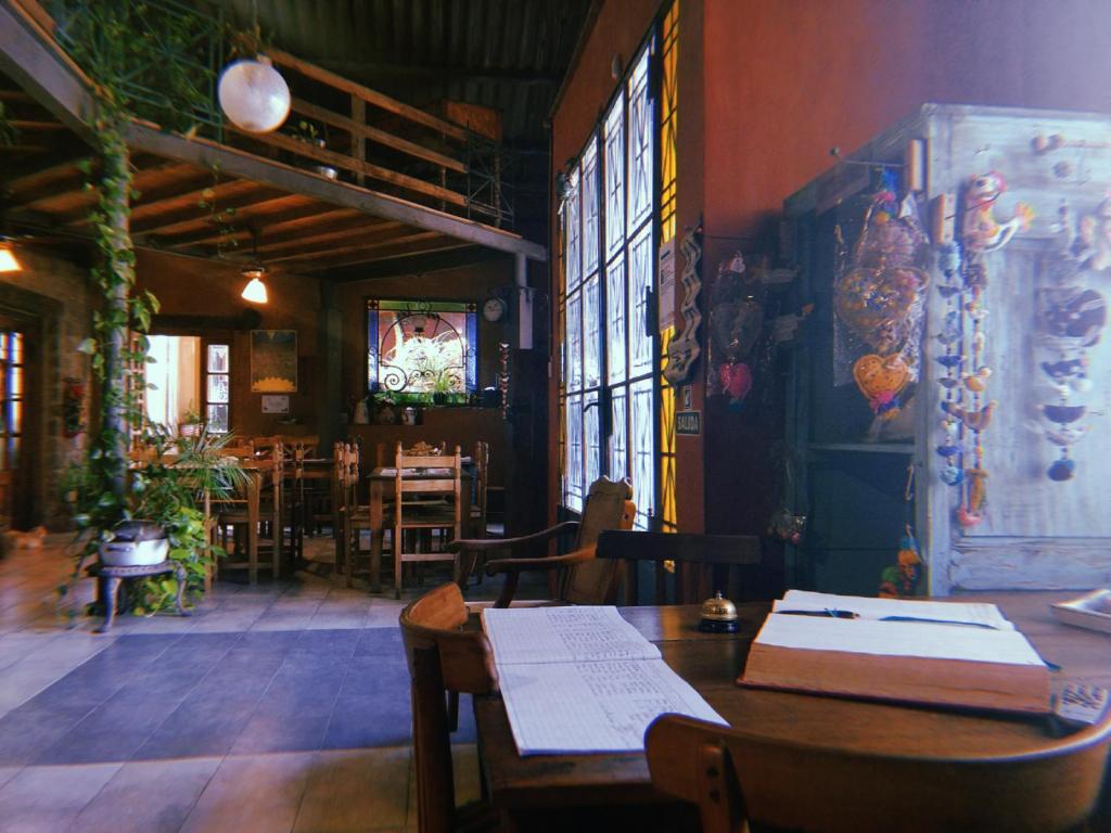 Posada Ribera del Gualeguaychu