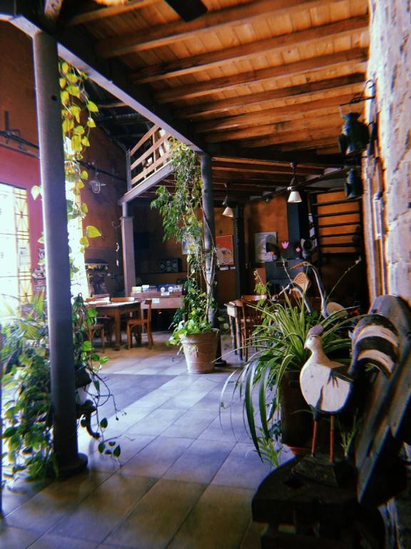 Posada Ribera del Gualeguaychu