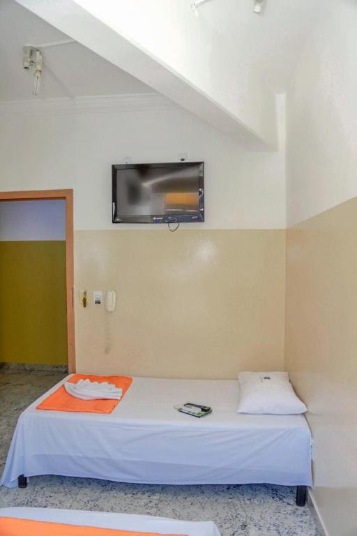 Hotel Cco Goiânia
