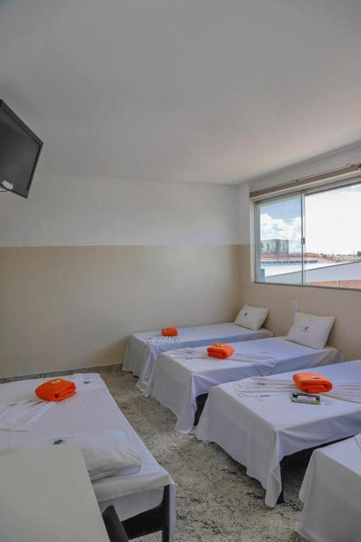 Hotel Cco Goiânia