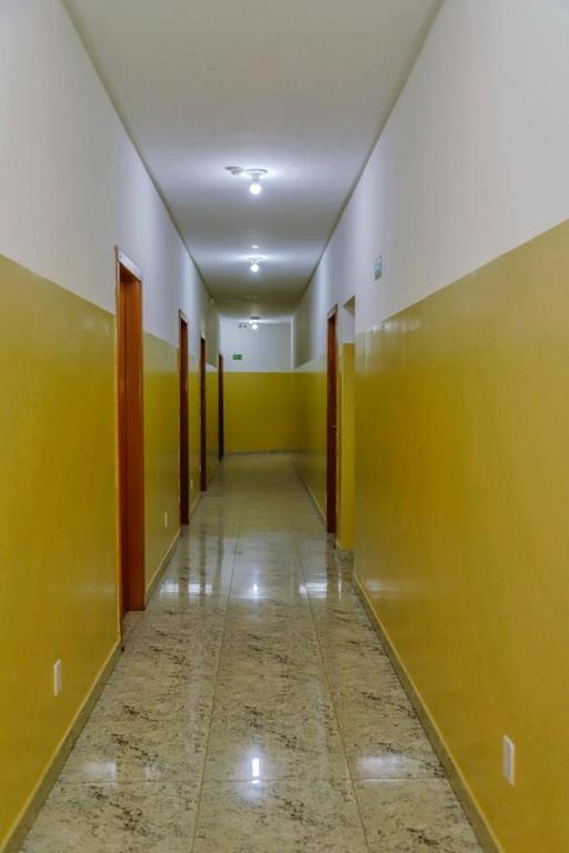  Hotel Cco Goiânia