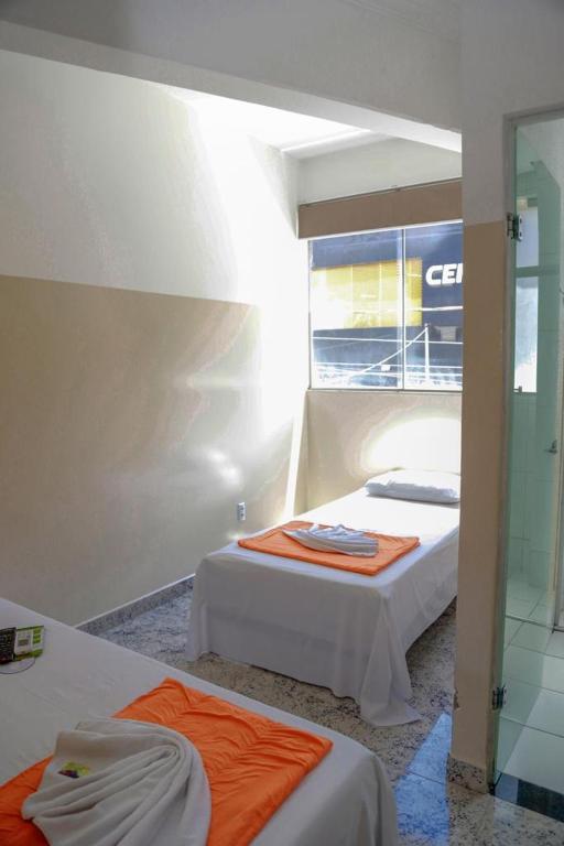  Hotel Cco Goiânia