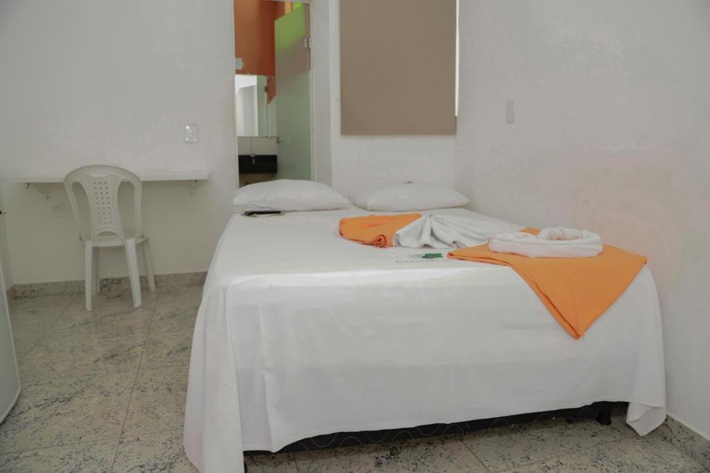  Hotel Cco Goiânia