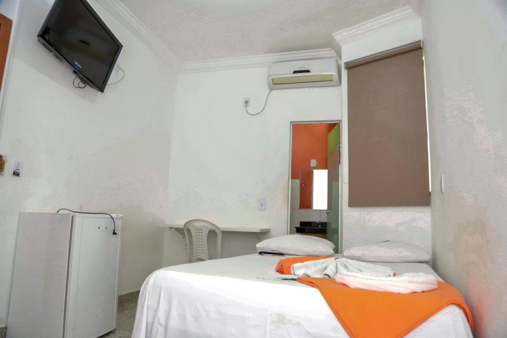  Hotel Cco Goiânia
