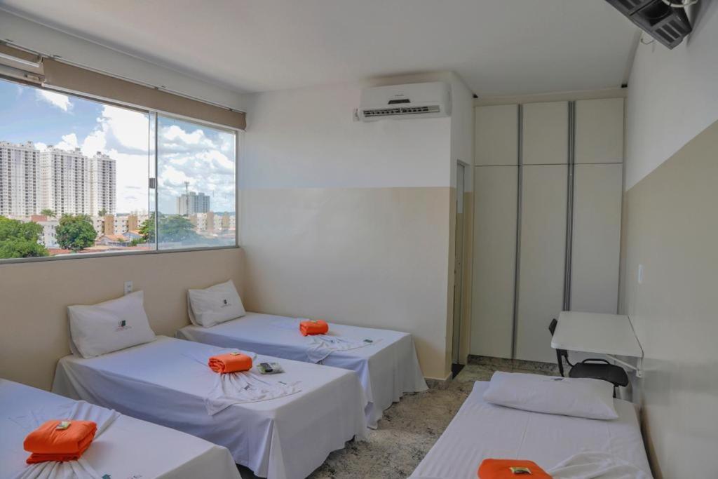  Hotel Cco Goiânia