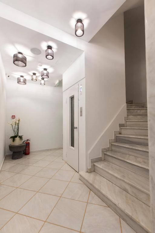 Fotografia z galérie ubytovania Syntagma Apartments by Olala Homes v Aténach