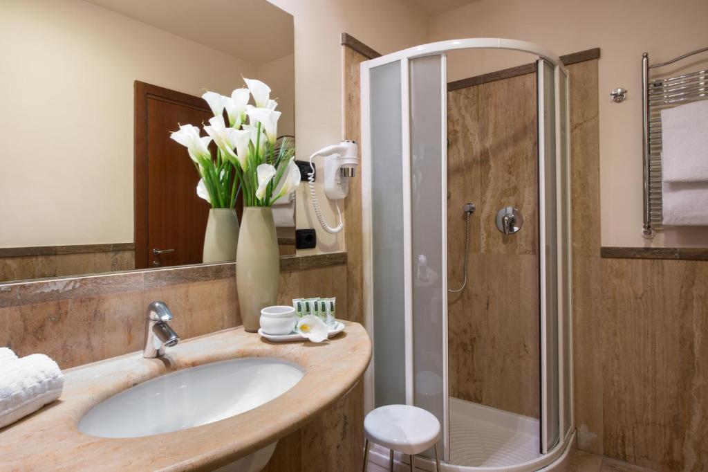 Valle di Assisi Hotel & Spa - 4