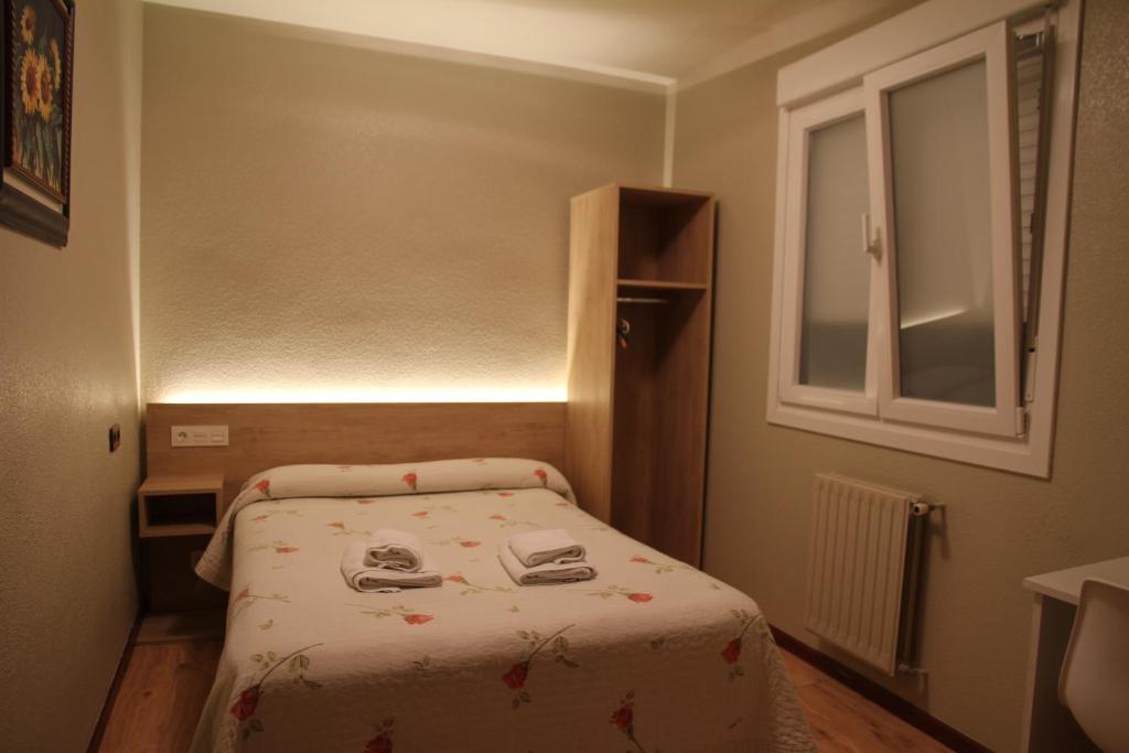 hotel en Pamplona
