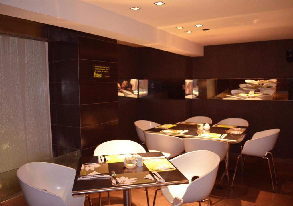 Fotografie z fotogalerie ubytování San Simon Hotel Pereira By Soratama v destinaci Pereira
