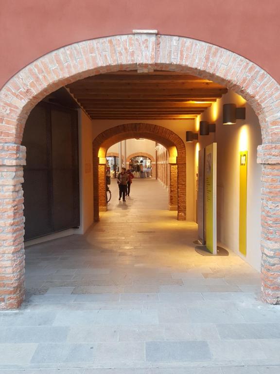 Fotografie z fotogalerie ubytování 3B Locazione Turistica v Mestre