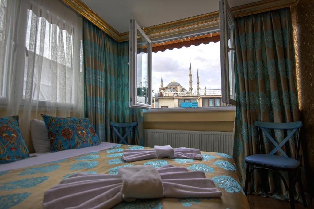 پاریس گاردن استانبول در استانبول