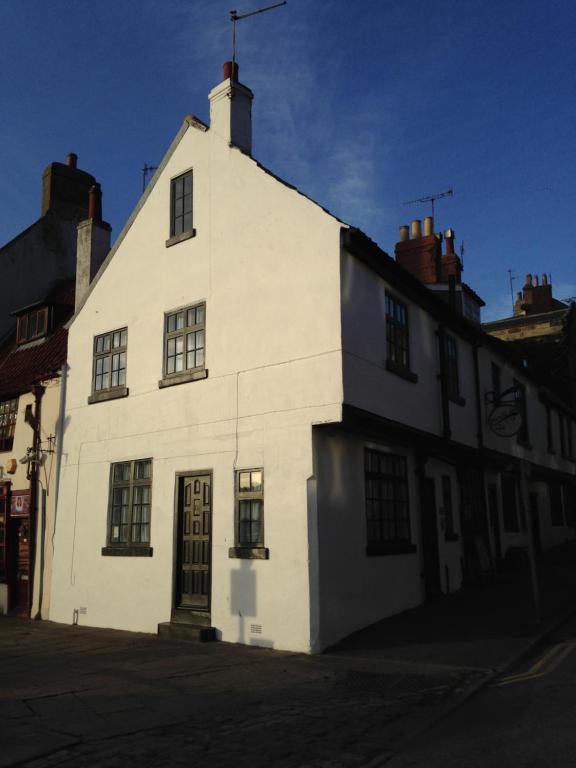 The Corner House 5
