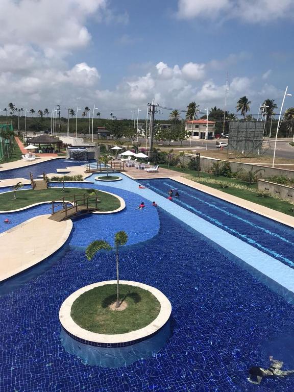  Muro Alto Condomínio Clube