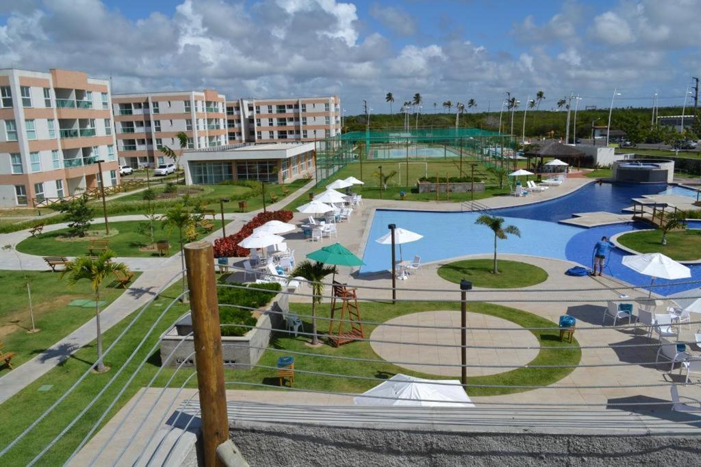  Muro Alto Condomínio Clube