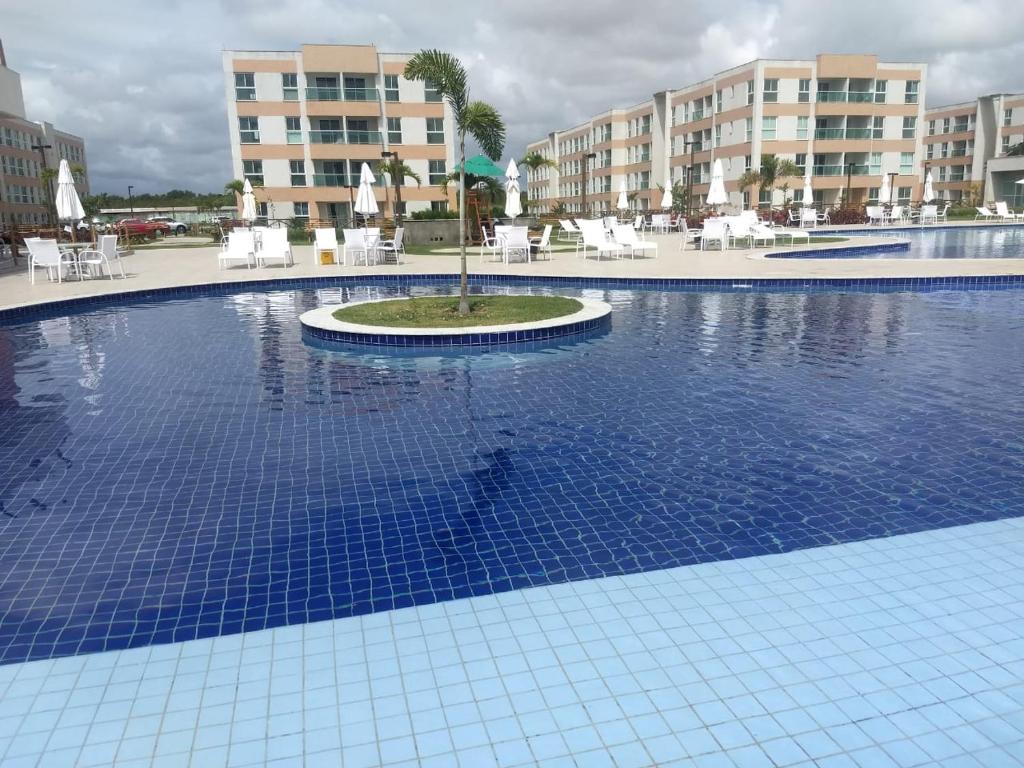  Muro Alto Condomínio Clube