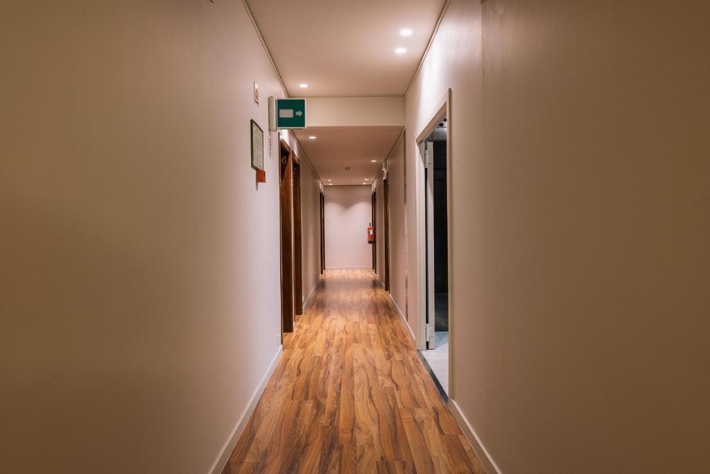 Hotel Sao Jose - Resim 9